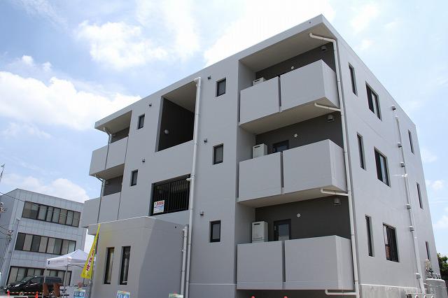 メゾン廣田IIIマンション