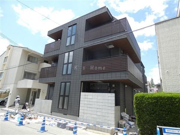 LAZOS MIKAGE
