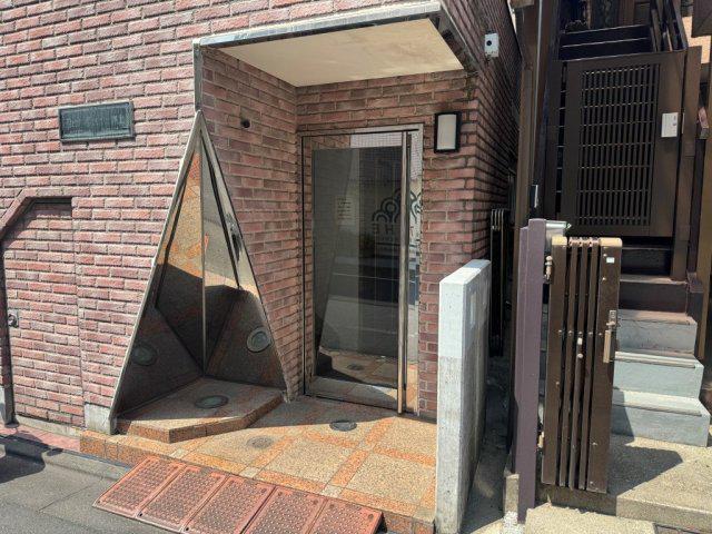 プチグランデ押上