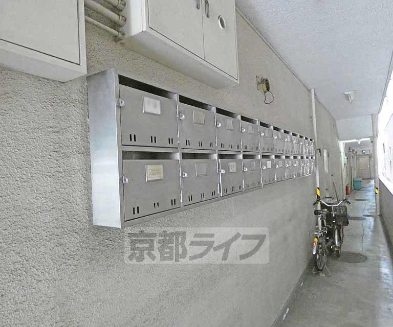 今出川マンション