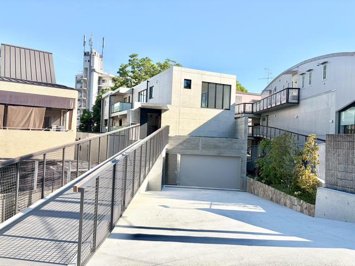 RESIDENZA R