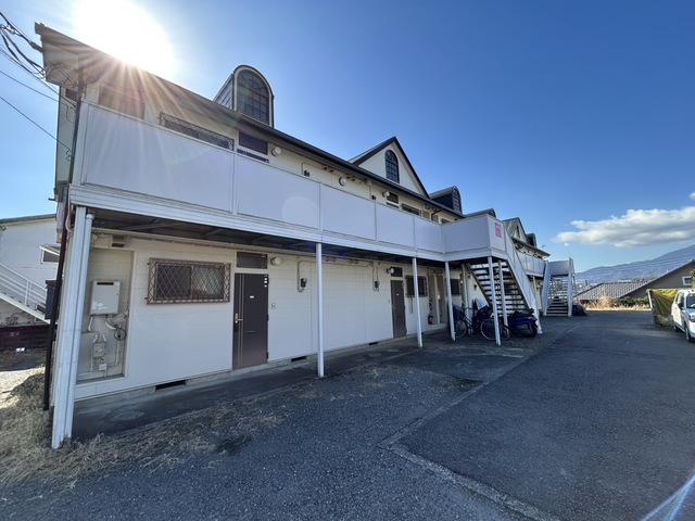 サンハイツ及川