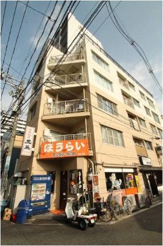 CALM十日市