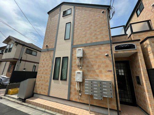 JLBグランエクリュ高円寺II