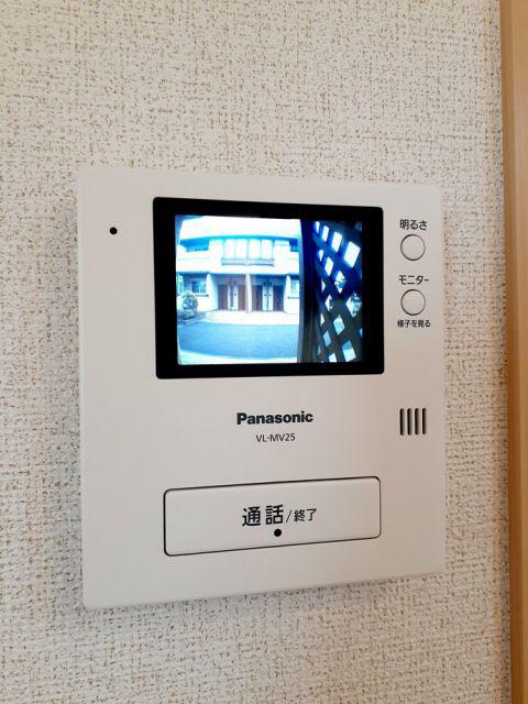 レ・セーナ I