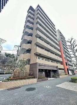 パレステュディオ早稲田パークビュー