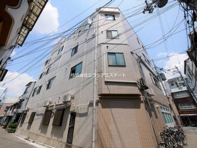 パインリーフ天下茶屋