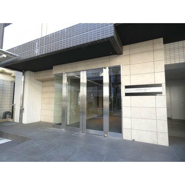ラドゥセール東中野