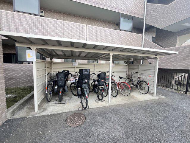 ネオアージュ光が丘