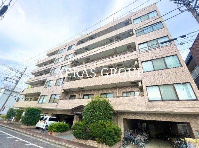 ライオンズマンション相模原第10