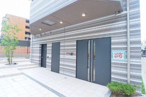 PREMIUM CUBE 池袋要町
