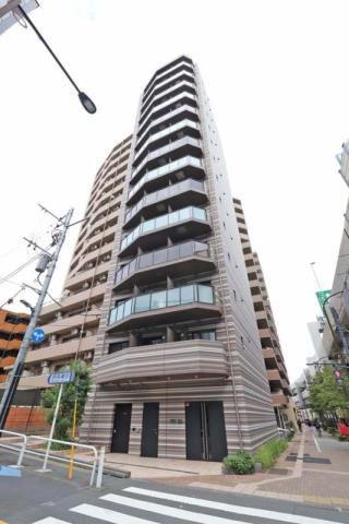PREMIUM CUBE 池袋要町