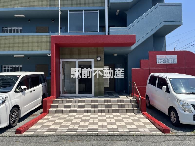 ハヤシビル