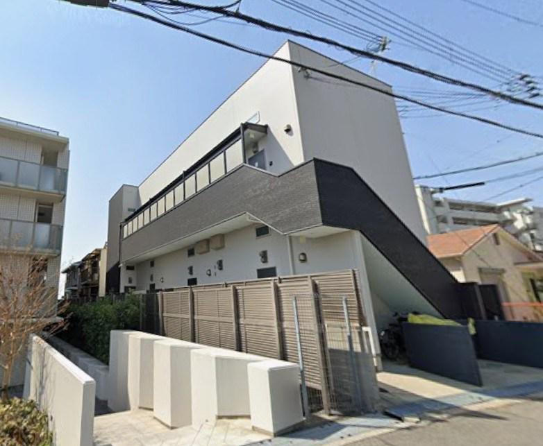 ラネージュ五色山