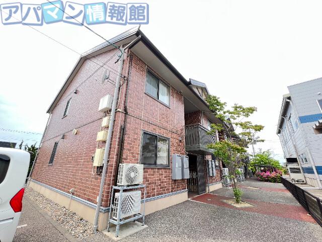 フラッツウィンドA