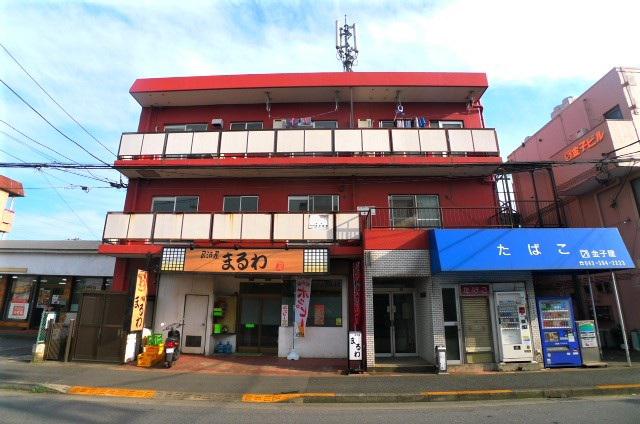金子屋ビル