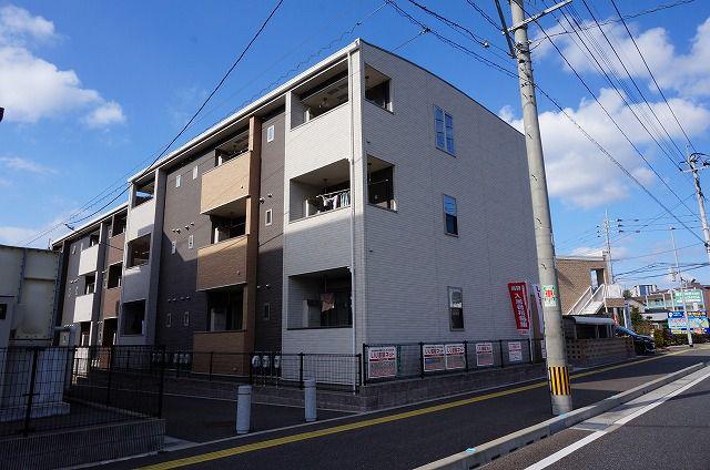 カーサロッソ