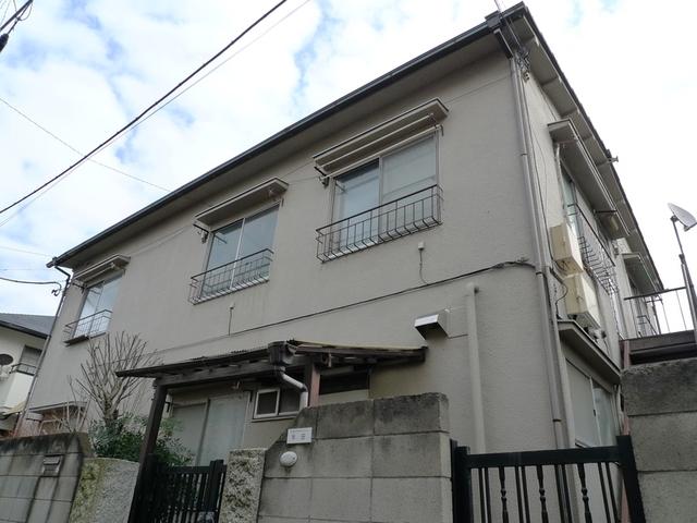 半田荘
