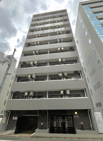 スカイコート日本橋人形町