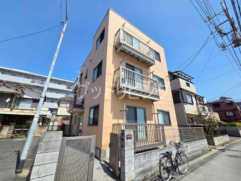 イースト ワン