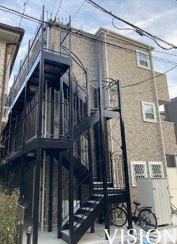 ハーミットクラブハウス東急元住吉
