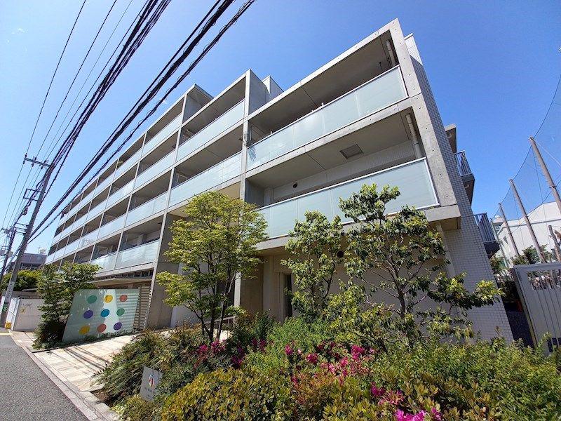 ブローテ大倉山