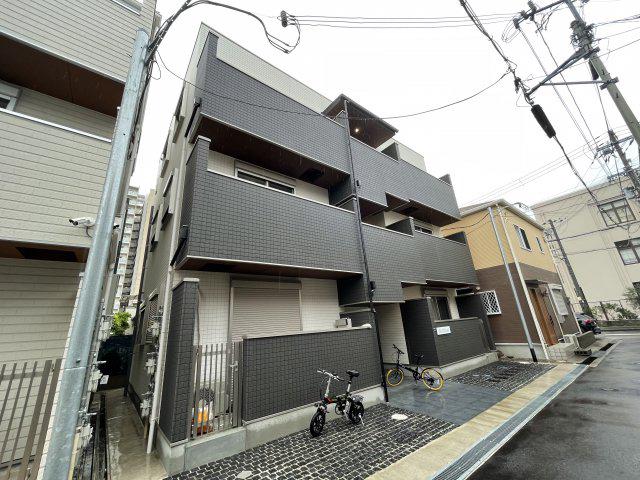 KARIN新長田アネックス