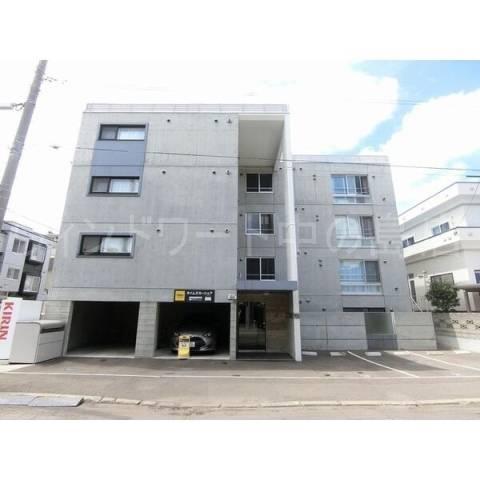 RERA BELLA(1LDK/3階)