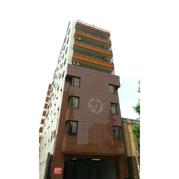 リアライズ東別院
