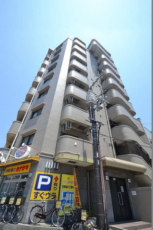 マンション雄創
