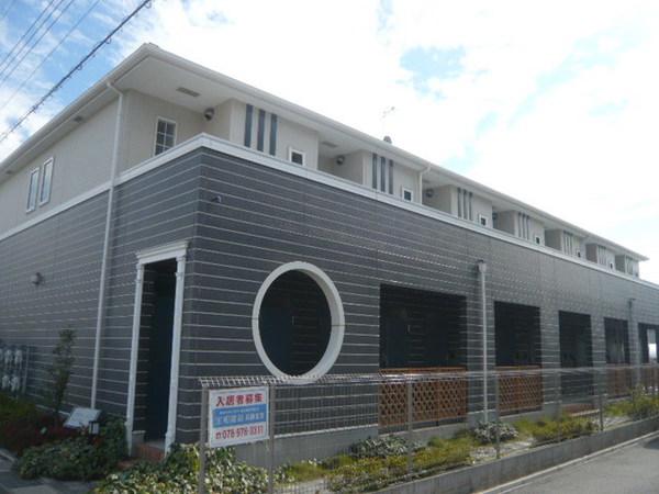 アジロガーデン