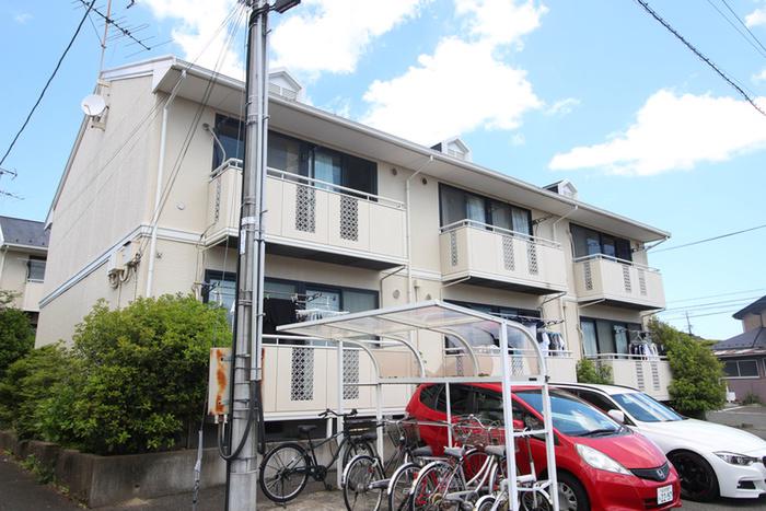 スコーレ南染師町B