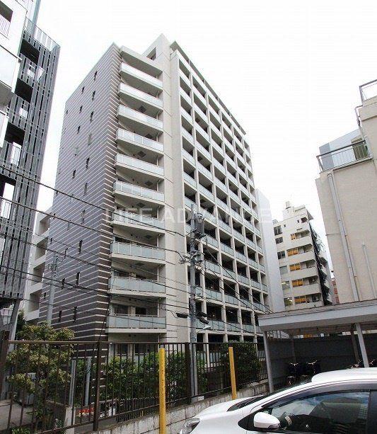 パークハビオ渋谷