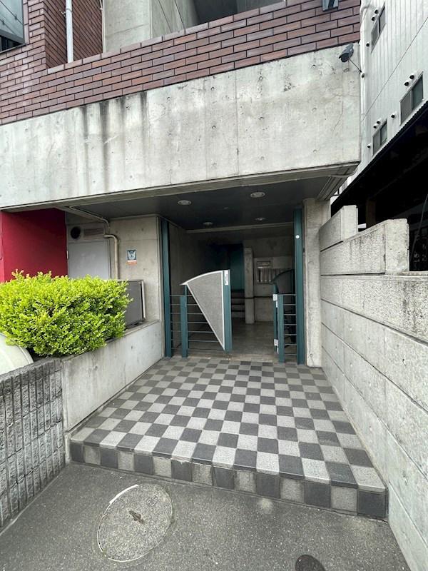 サンフラワービル