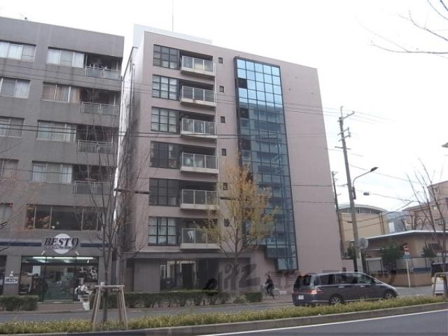 カーサグラン御池