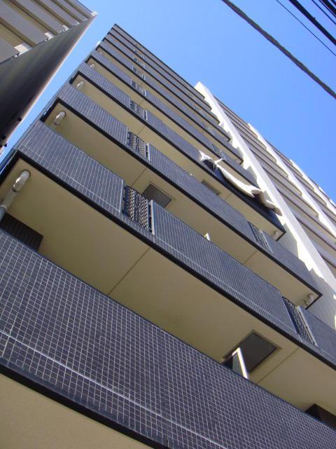 AXAS新宿若松町STA