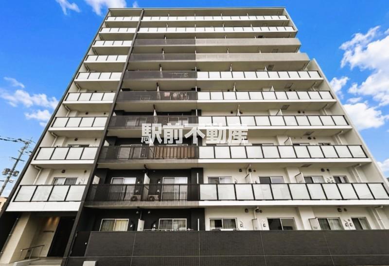 GRAND HILLS(1LDK/9階)