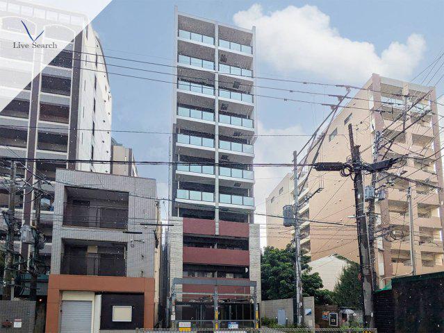 グランカーサ渡辺通