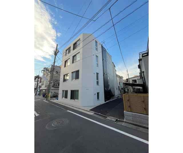 ブラン渋谷本町