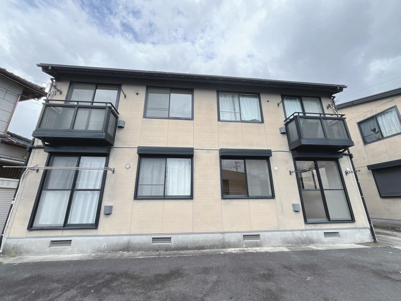 サニーガーデン A棟