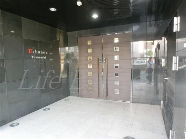 アーバネックス・谷町
