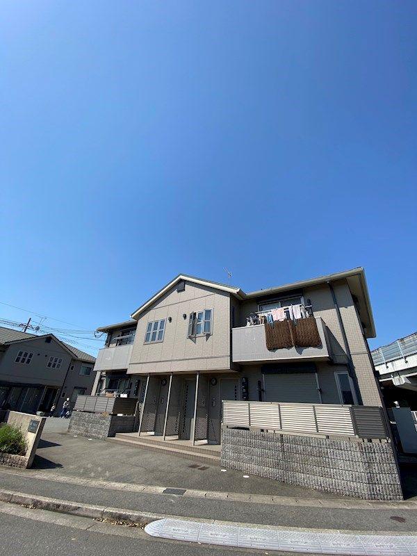 シャーメゾン南町ノ坪D