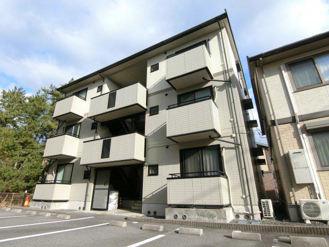 リビングタウン弓ヶ浜C棟