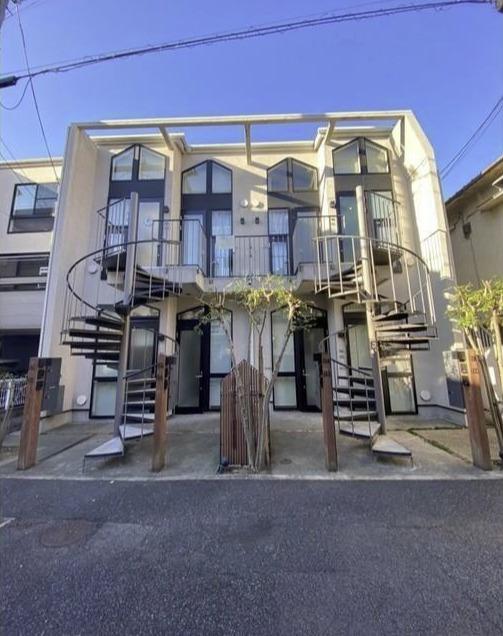 グランエッグス渋谷笹塚