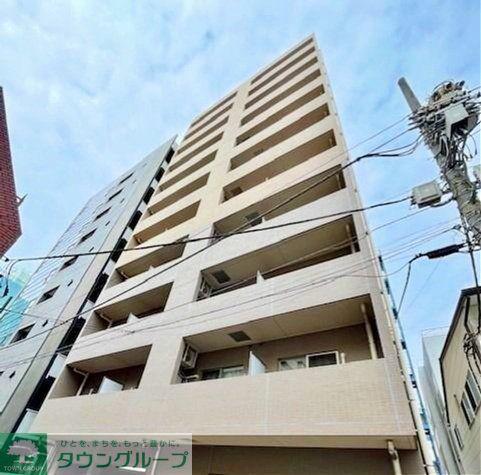 ウィルテラス東上野