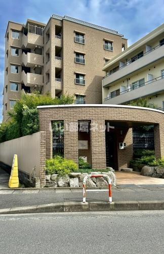 リバーランド箱崎V