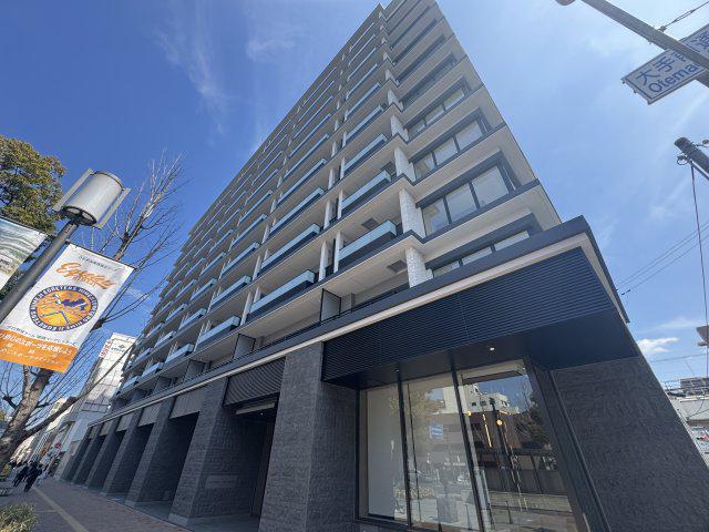 ローレルコート姫路大手前通