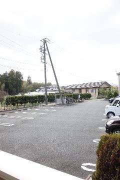 アサンテ サーナA.B棟
