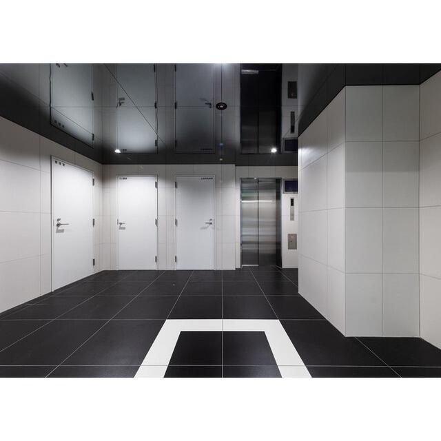 GENOVIA木場SKYGARDEN