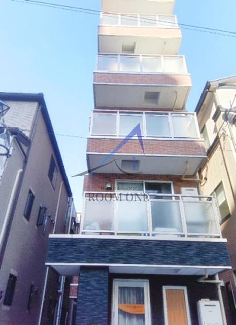 IMCHER KAWASAKI